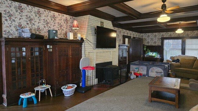 Foto del edificio - Great home in central La Grande