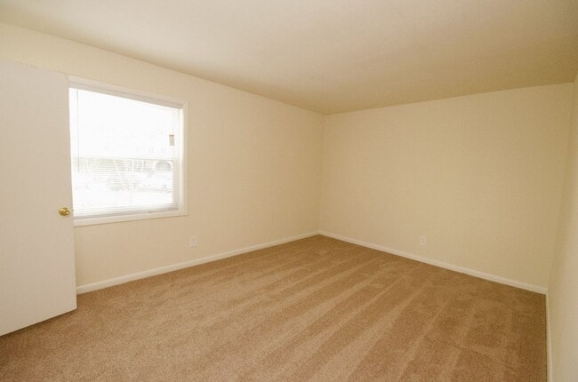 Interior Photo - The Woods at Olley Creek