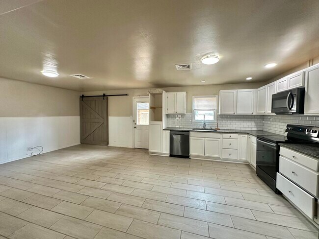 Foto del edificio - 5307 25th St
