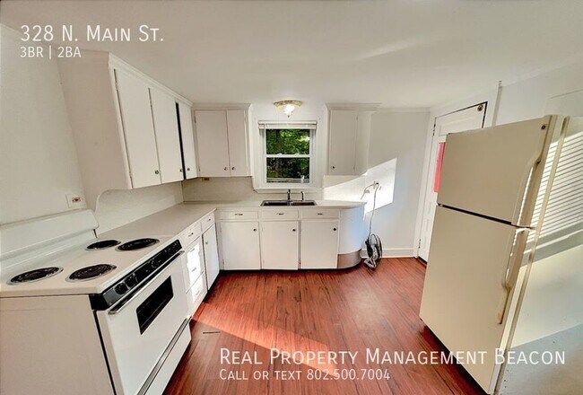 Building Photo - 3 BR/2BA house $2375 plus utilities