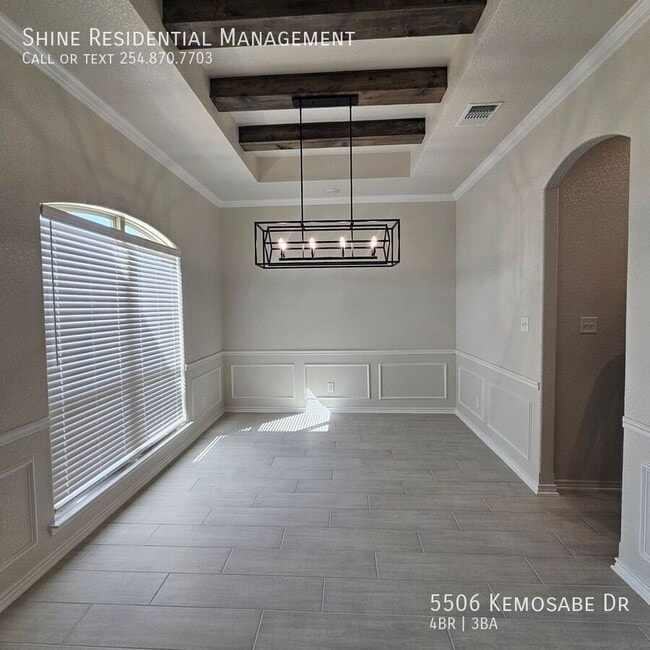 Building Photo - 5506 Kemosabe Dr