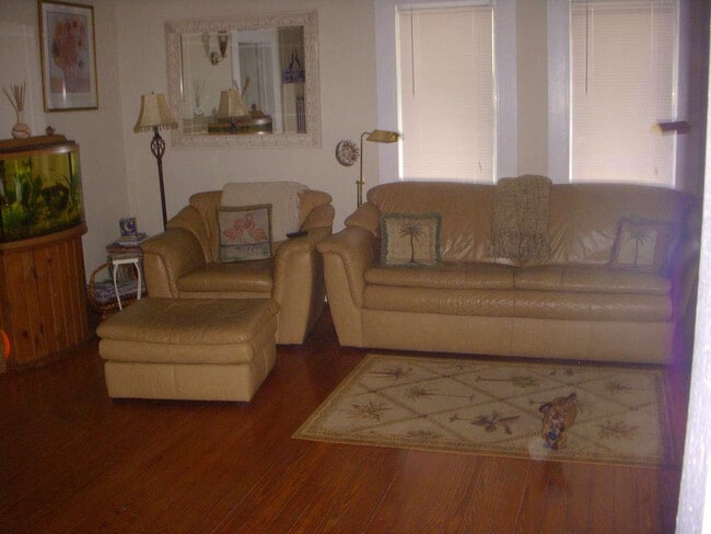 Building Photo - 1700 N Ocean Breeze