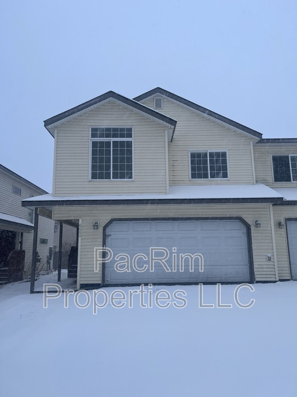 Foto principal - 6080 Spruce Meadows Loop