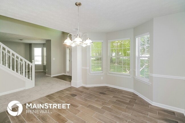 Foto del edificio - 968 Field View Dr