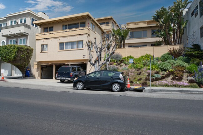 Foto del edificio - 2312 Highland Ave