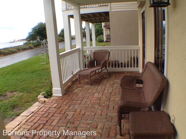 Building Photo - 3 br, 3.5 bath House - 611 Crown Cove