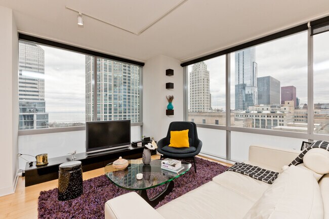 Foto del edificio - 8 W Randolph-2204