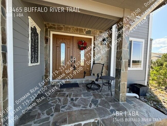 Building Photo - 13465 Buffalo River Trl W