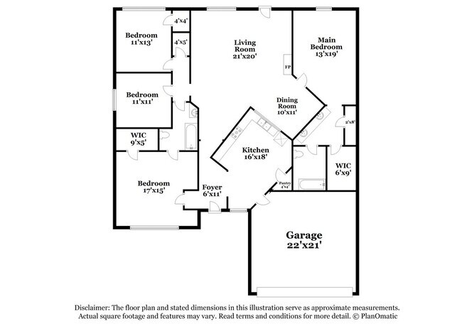 Foto del edificio - 2406 Heathergold Dr