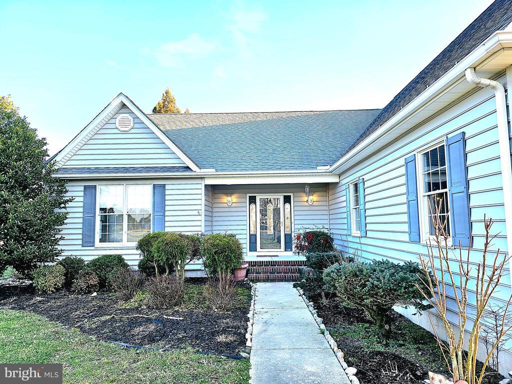 27357 Nanticoke Ct, Millsboro, DE 19966 House Rental in Millsboro, DE