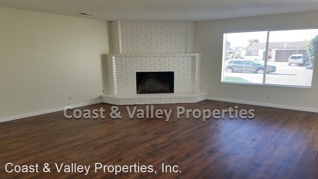 Building Photo - 2 br, 1 bath House - 730 Leese Drive