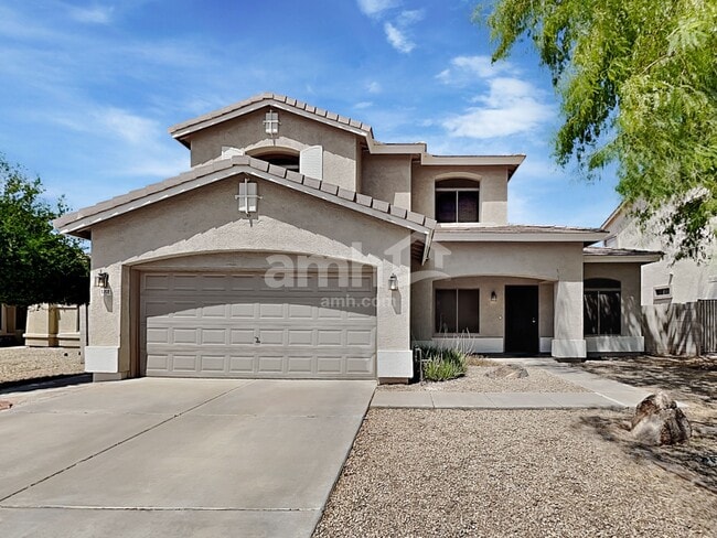 Building Photo - 5202 W Sunland Ave