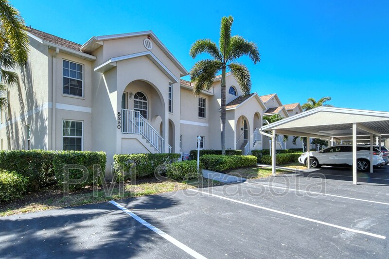 8350 Wingate Dr Unit 911, Sarasota, FL 34238 Condo for Rent in