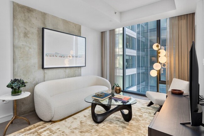 Foto del edificio - 55 Lagrange St