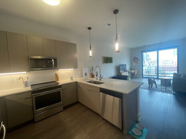 Foto del interior - 321 Jefferson