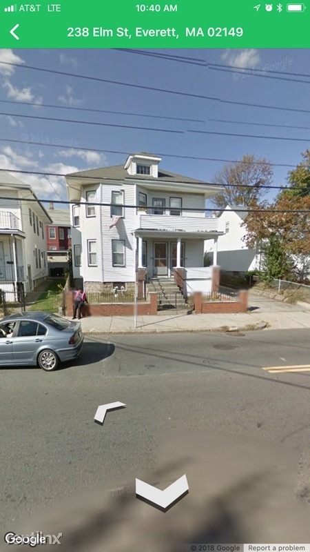 Primary Photo - 238 Elm St