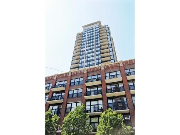 Foto principal - 210 S Desplaines St