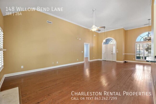 Building Photo - 148 Willow Bend Ln