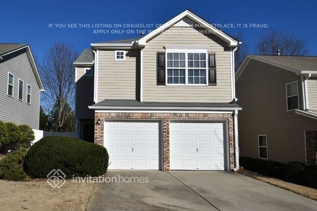 Building Photo - 121 Nacoochee Way