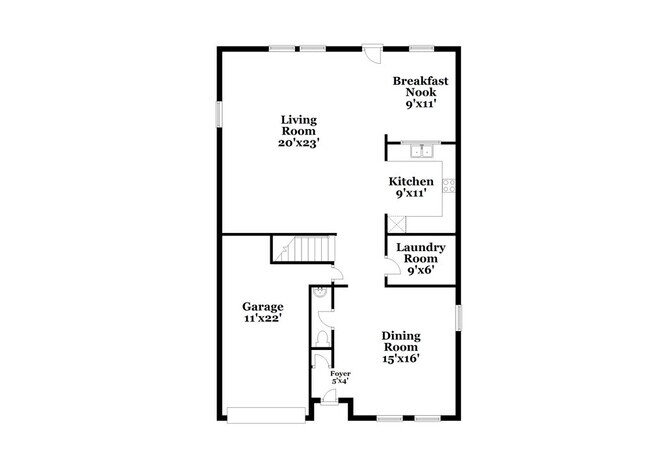 Foto del edificio - 7221 Fox Point Dr