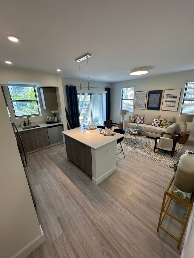 Foto del edificio - 9889 NW 133rd St