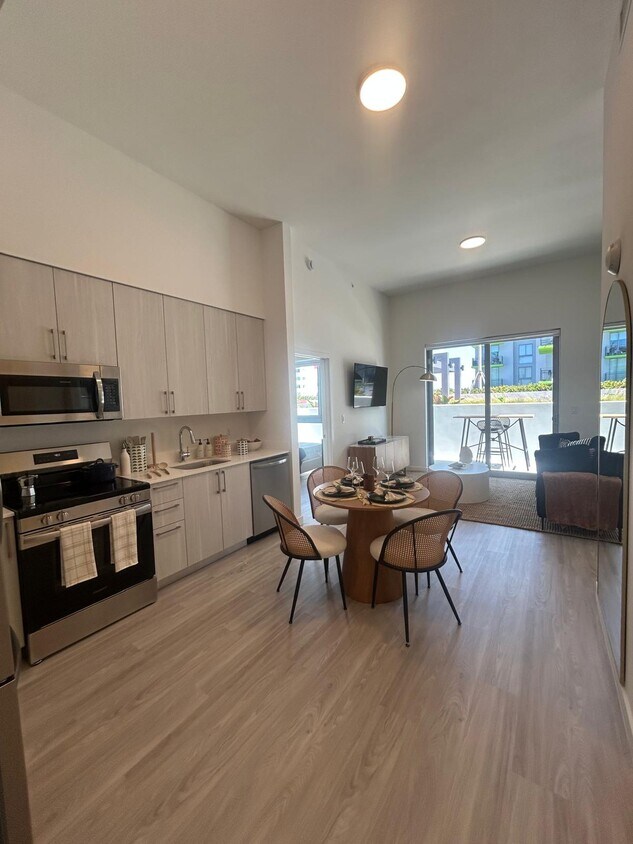 Foto principal - 1490 NW 34th St