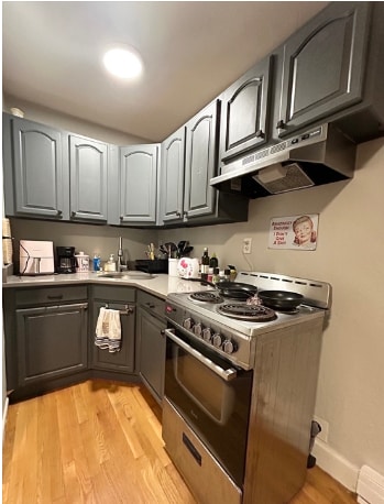 Building Photo - 181 Bowen St