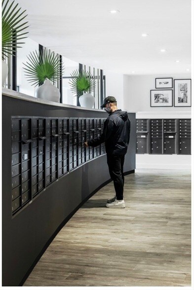 Foto del edificio - 93 Bennington St