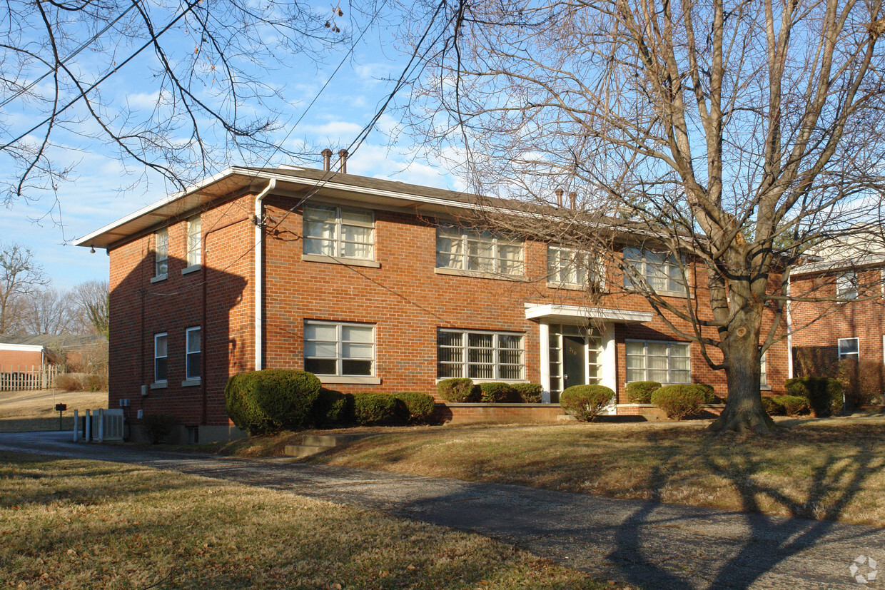 Primary Photo - 310 N Birchwood Ave