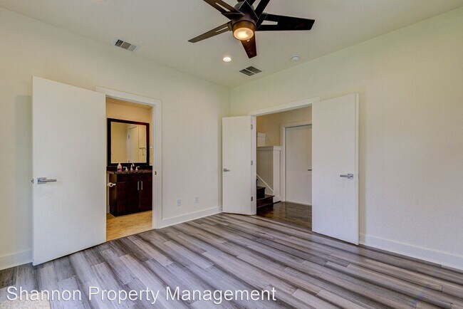 Foto del edificio - 3 br, 3.5 bath House - 1620 Alamo St