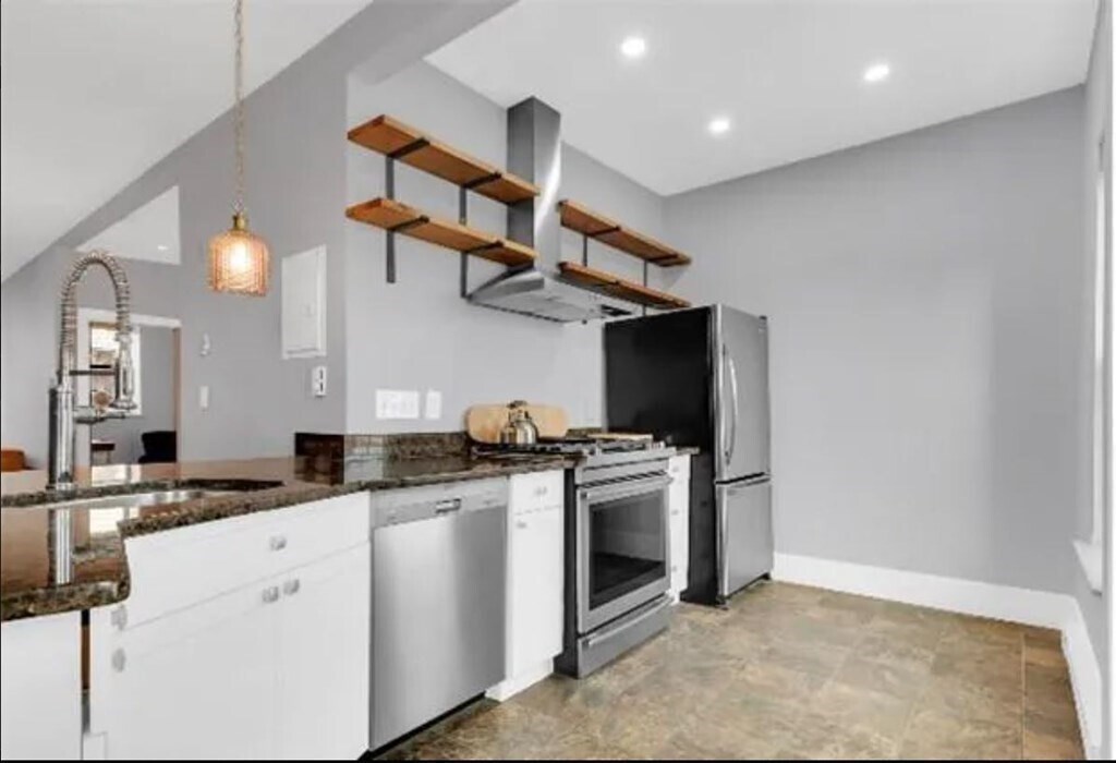 Foto principal - 478 Columbus Ave