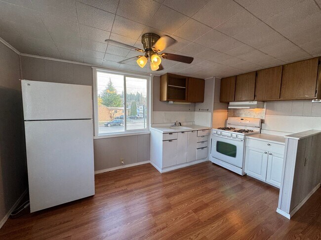 Foto del edificio - 1115 S 2nd St