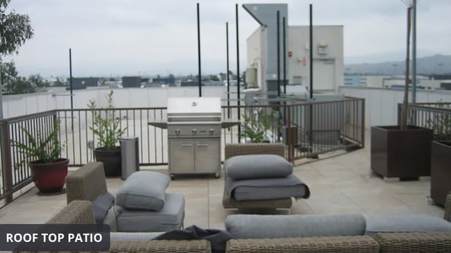 Foto del edificio - 11115 McCormick St