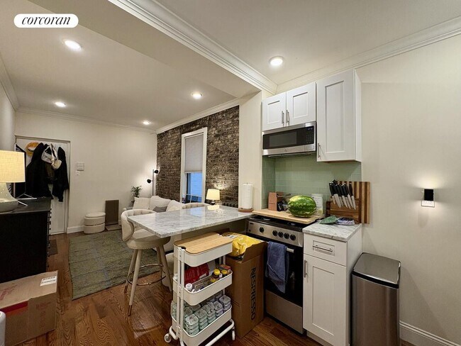 Foto del edificio - 146 17th St