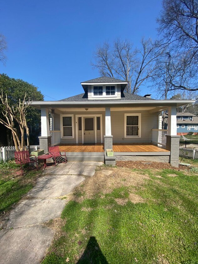Photo - 111 Miller Ave (Maryville, TN)