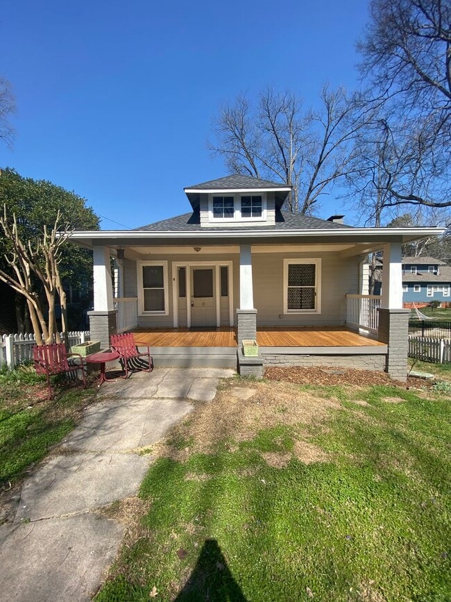 Photo - 111 Miller Ave (Maryville, TN) Apartment