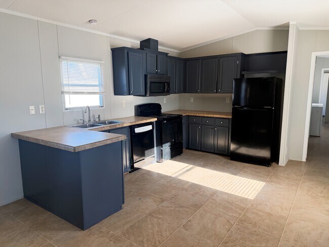 Foto del edificio - 110 N Michigan St