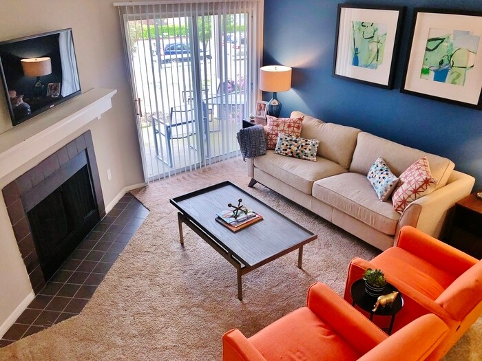 Foto principal - 3520 Creekwood Dr
