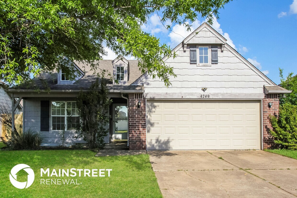 Foto principal - 4249 S 205th E Ave
