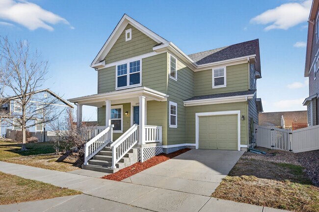 Foto del edificio - Amazing 3 bedroom home