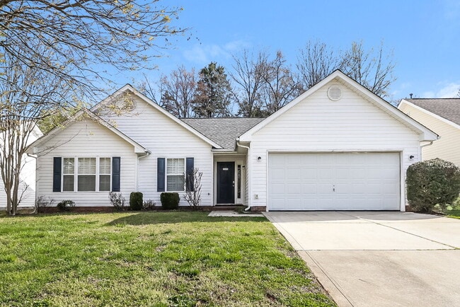 Building Photo - 12405 Poplar Forest Dr