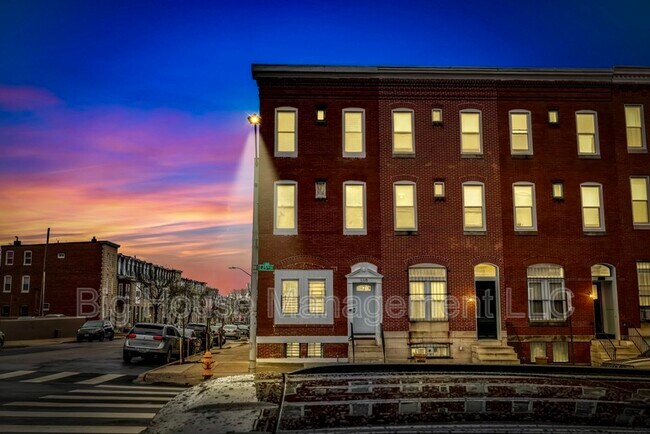 Building Photo - 339 E 25th St