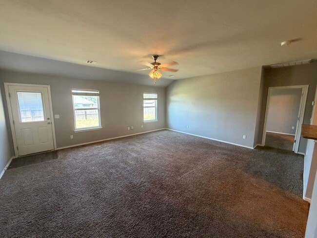 Photo - 3401 SE 95th Street House