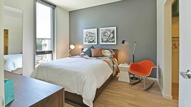 Foto del edificio - 35 Wareham St