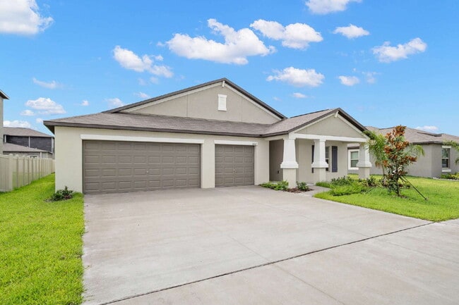 Photo - LIKE NEW Home for Rent in Creek Preserve!