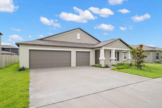 Foto del edificio - LIKE NEW Home for Rent in Creek Preserve!