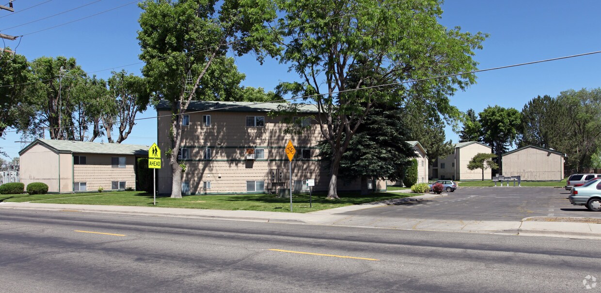 Foto principal - Willswood