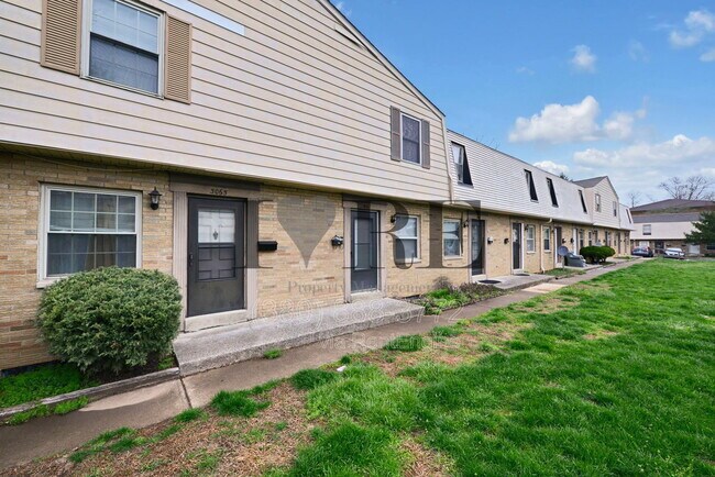 Foto del edificio - 3067 Morsetown Ct S