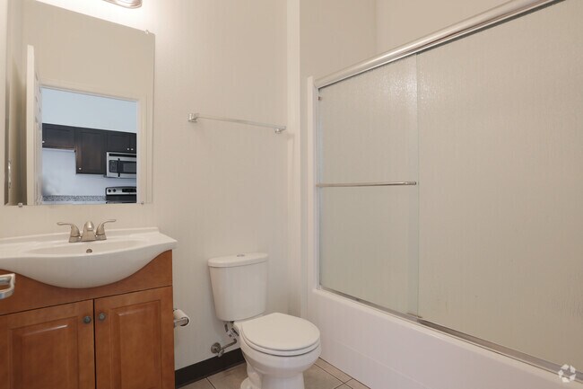 Foto del interior - Water Meade Apartments