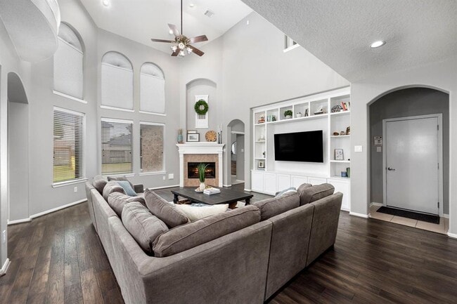 Foto del edificio - 10822 Cornwall Ln